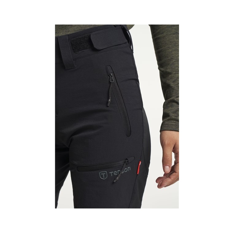 Tenson Txlite Flex Shorts Women