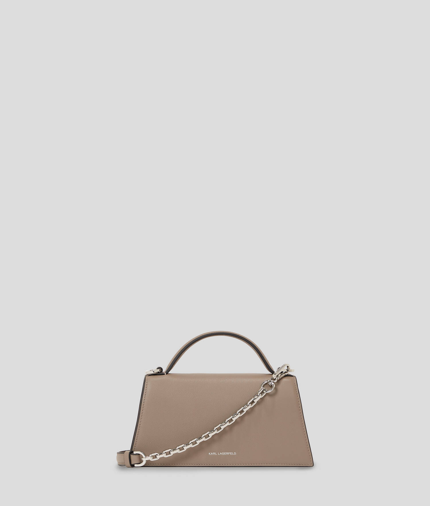 SAC BANDOULIÈRE FIN K/SIGNATURE
