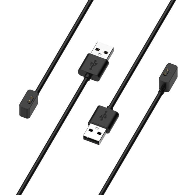 Xiaomi Mi Band 7 Pro/Redmi Watch 2 USB-opladningskabelholder