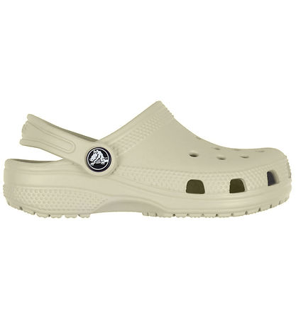 Crocs Sandalen - Classic Clog K - Knochen