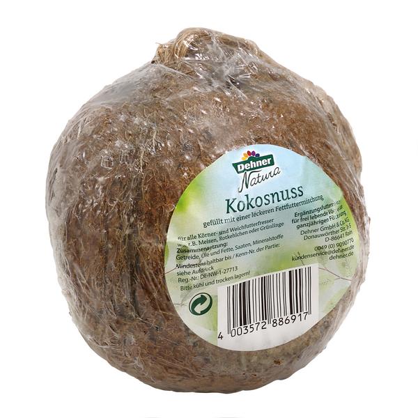 Dehner Natura Premium Wildvogelfutter