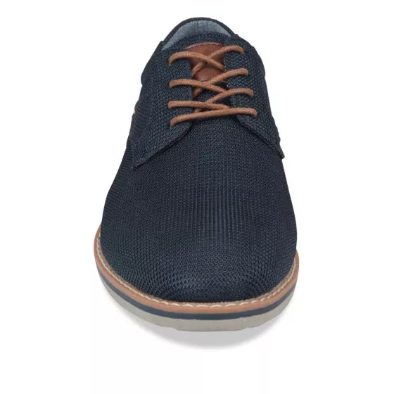 Baskets BLEU B-BLAKE