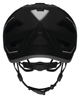 Casque Abus Pedelec 2.0 Noir