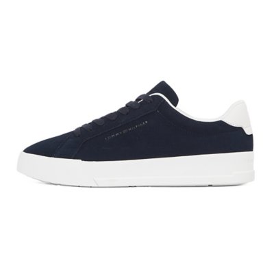Sneakers homme Th Court Better Suede TOMMY HILFIGER