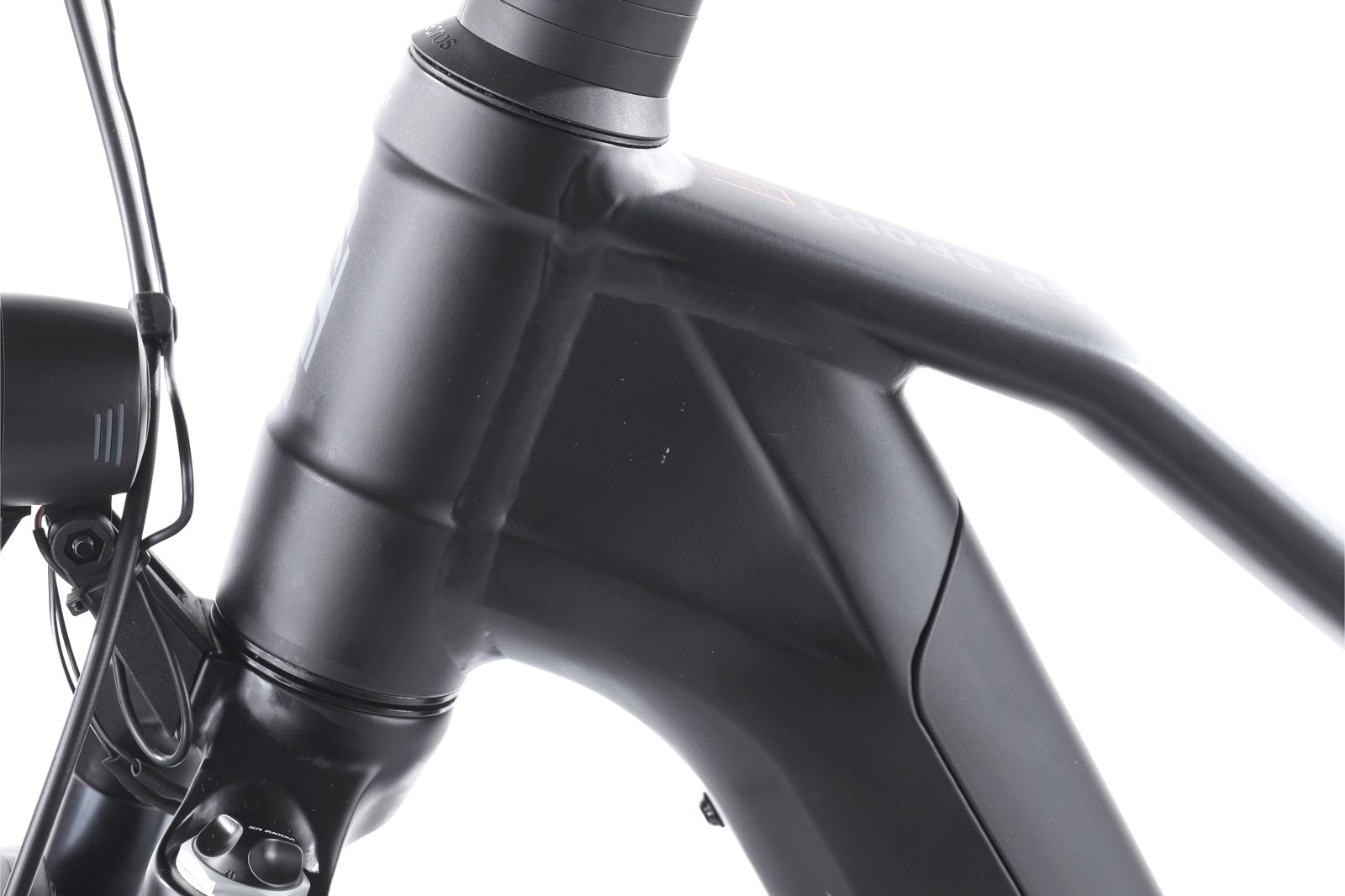 KTM Power Sport 11 Plus (2022) | Step-Through