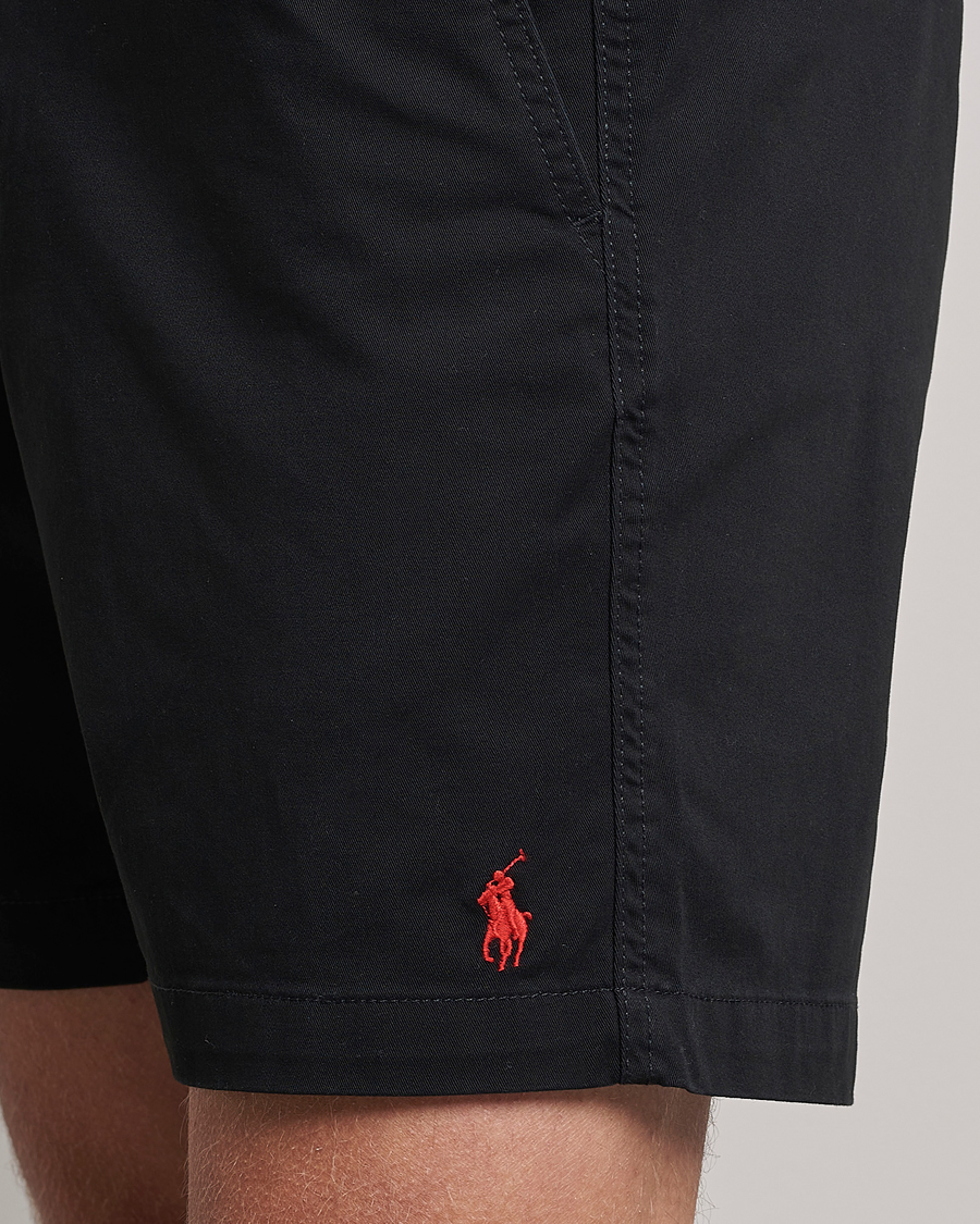 Polo Ralph Lauren Prepster Shorts Polo Black