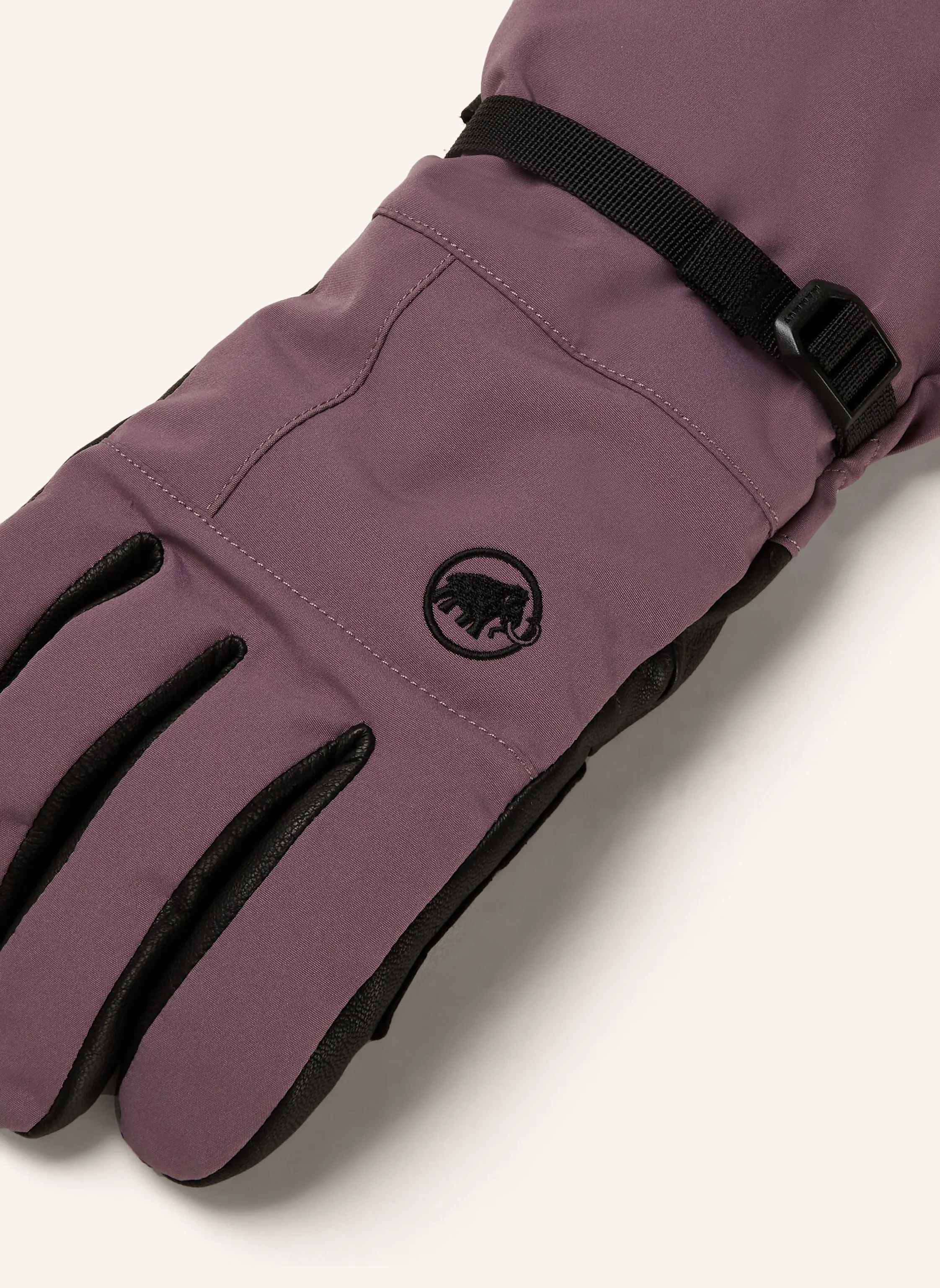 MAMMUT Skihandschuhe STONEY