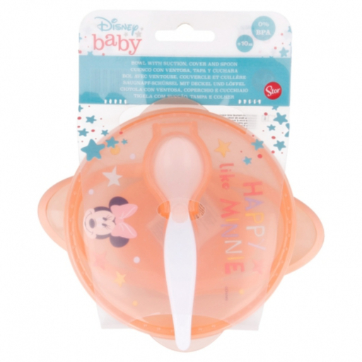 Conjunto de cozinha da Minnie Mouse 65751