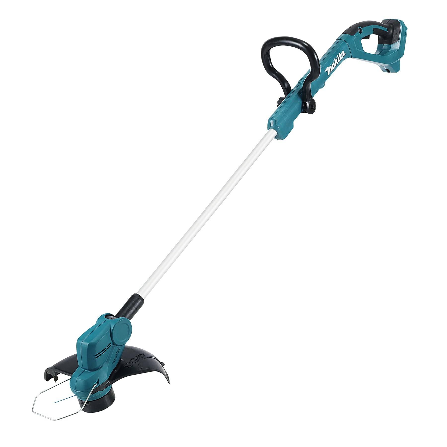 Makita Akku-Rasentrimmer DUR193Z