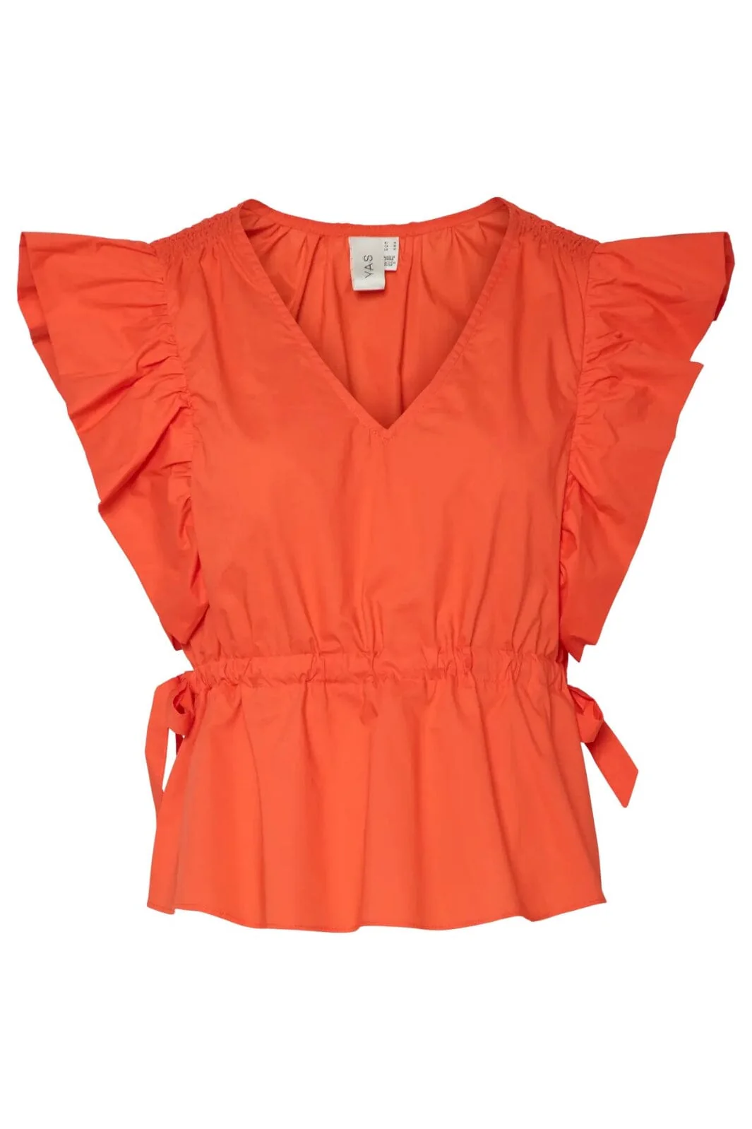 Y.A.S Yasulea Sl Top