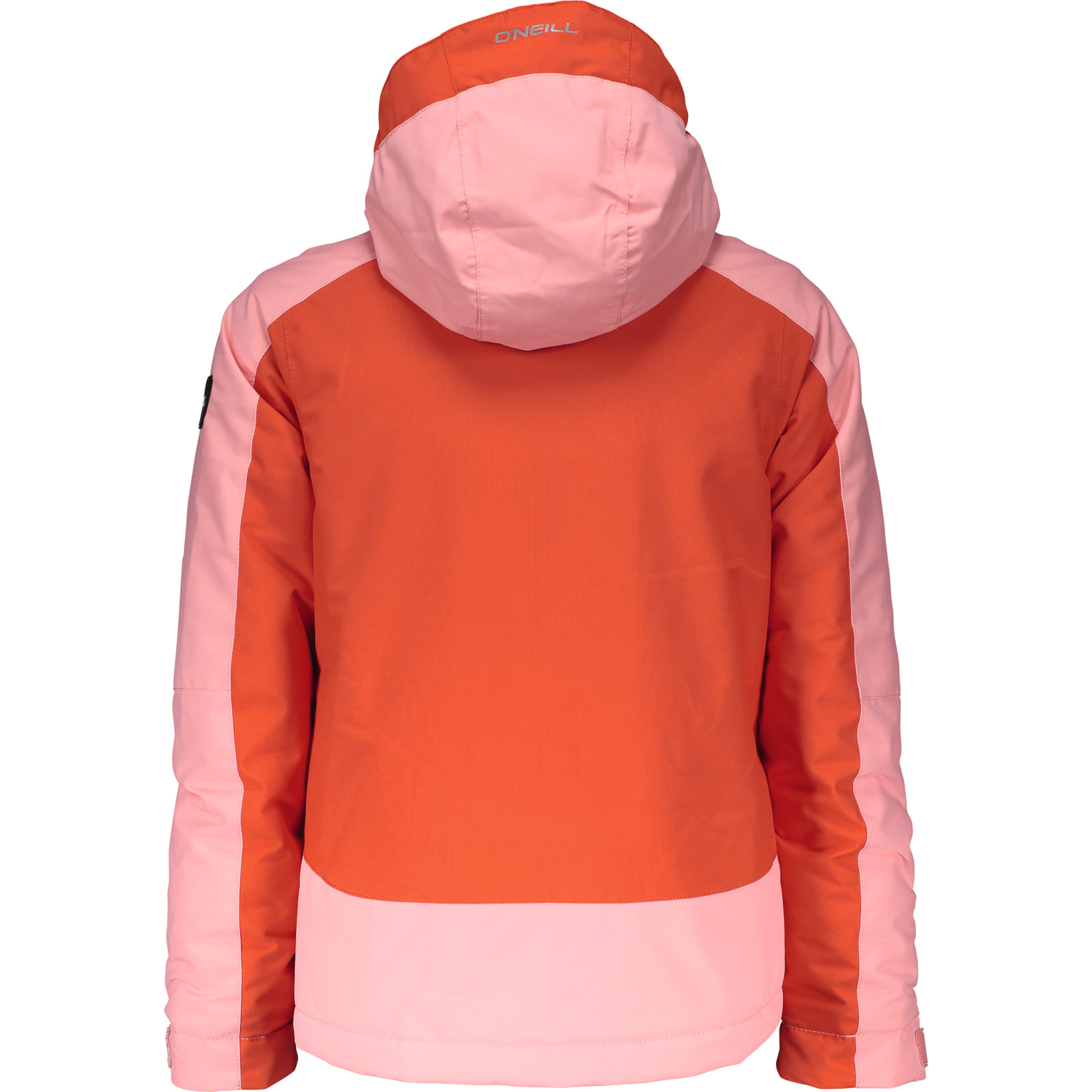 O'Neill Kinder-Skijacke Adelite pink