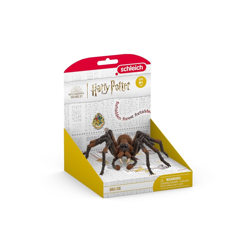 Schleich - Harry Potter - Aragog (13987)