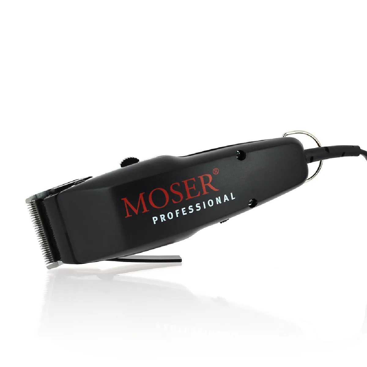 Moser Tondeuse Coupe 1400 - Noire