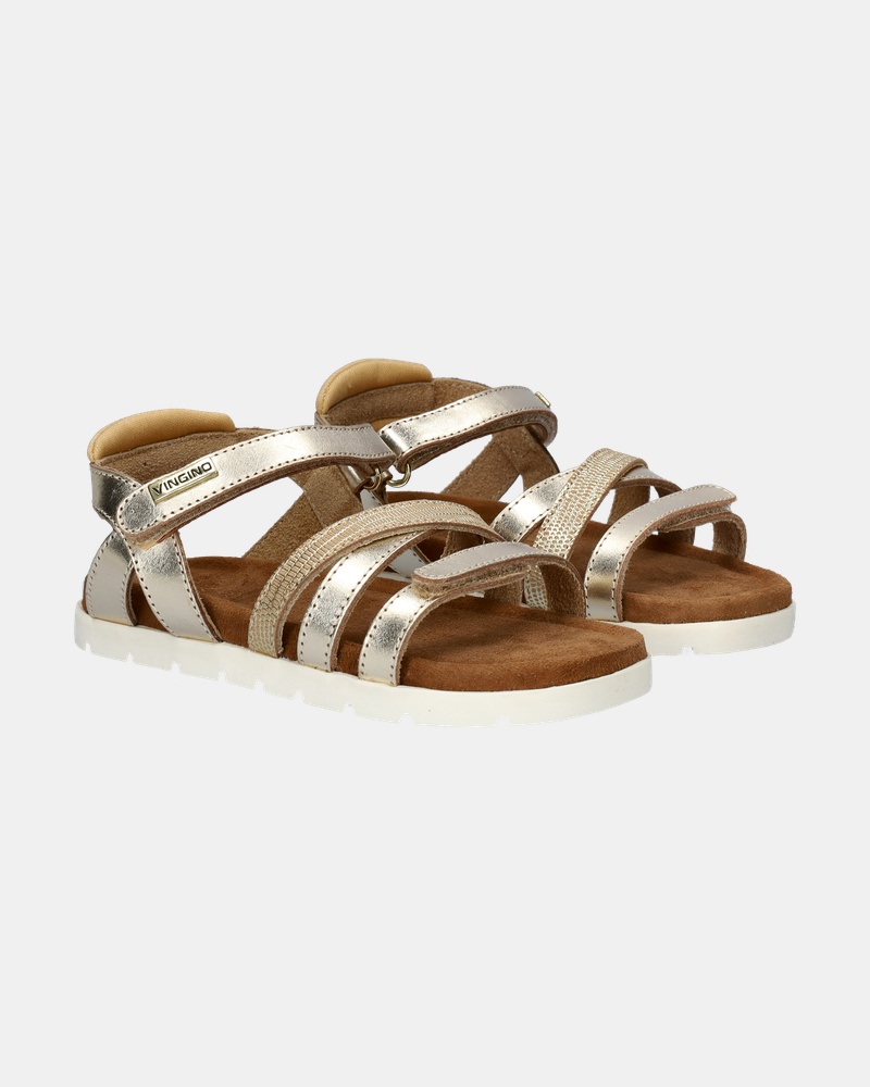 Vingino Florence Sandalen  - goud
