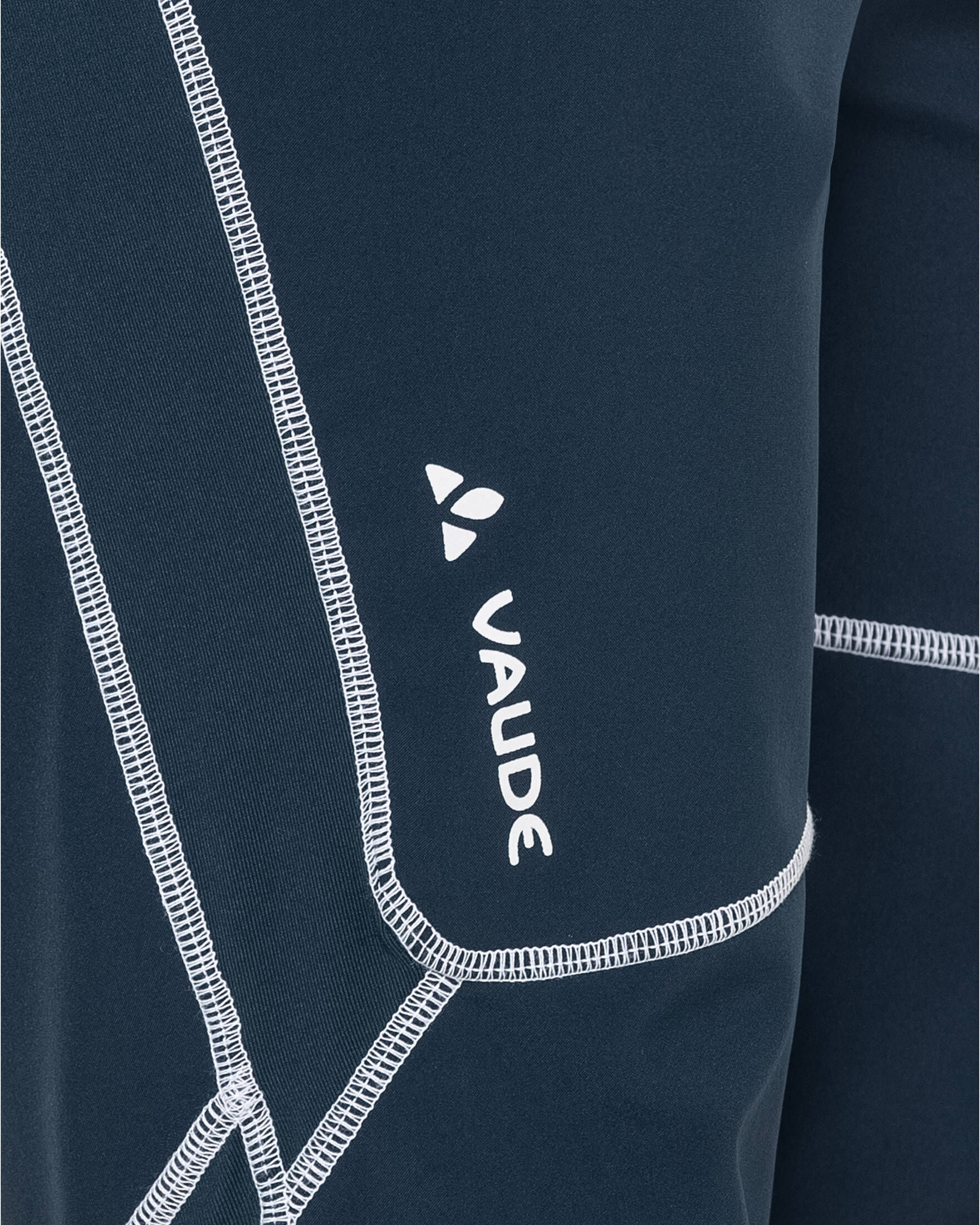 VAUDE| Kinder Softshellhose CAPACIDA