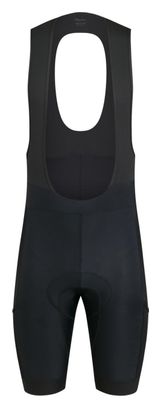 Cuissard Court à Bretelles Rapha Core Cargo Noir