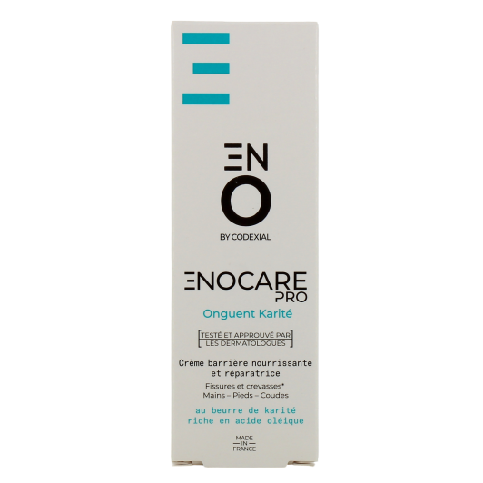 Codexial Enocare Pro onguent karité fissures et crevasses