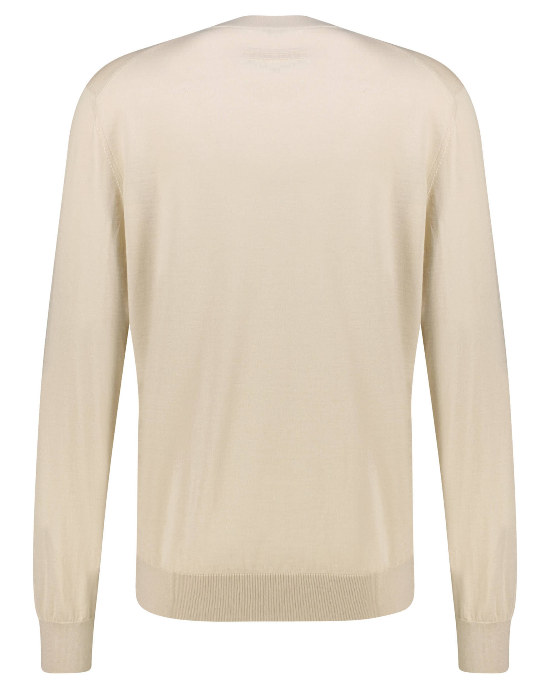Zegna| Herren Feinstrickpullover aus Kaschmir-Seidenmix