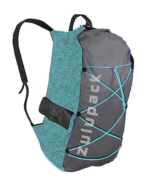 ZULUPACK - SAC A DOS QUOKKA 12