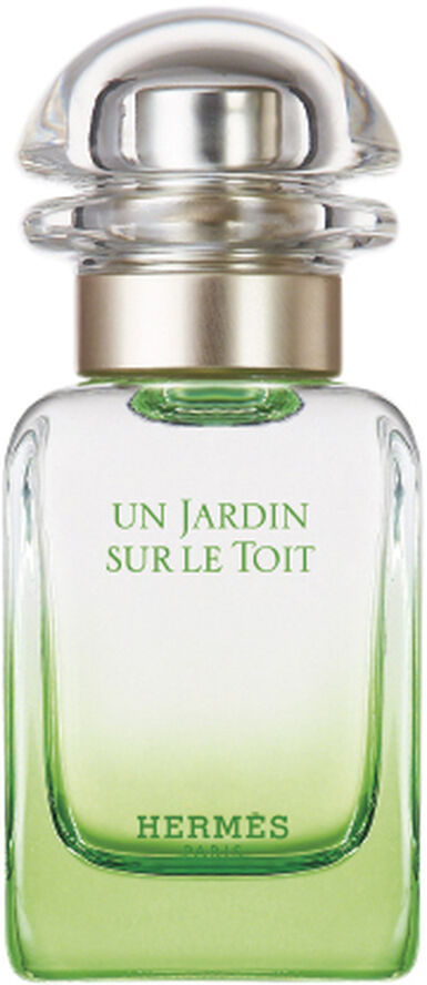 HERMÈS Un Jardin sur le Toit Eau de toilette