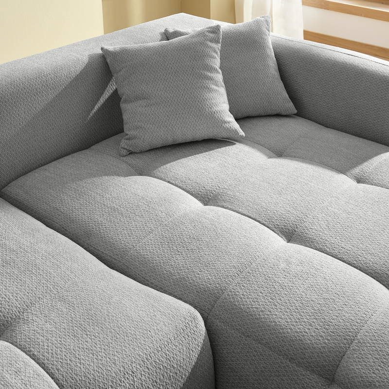 Hom´in Ecksofa London