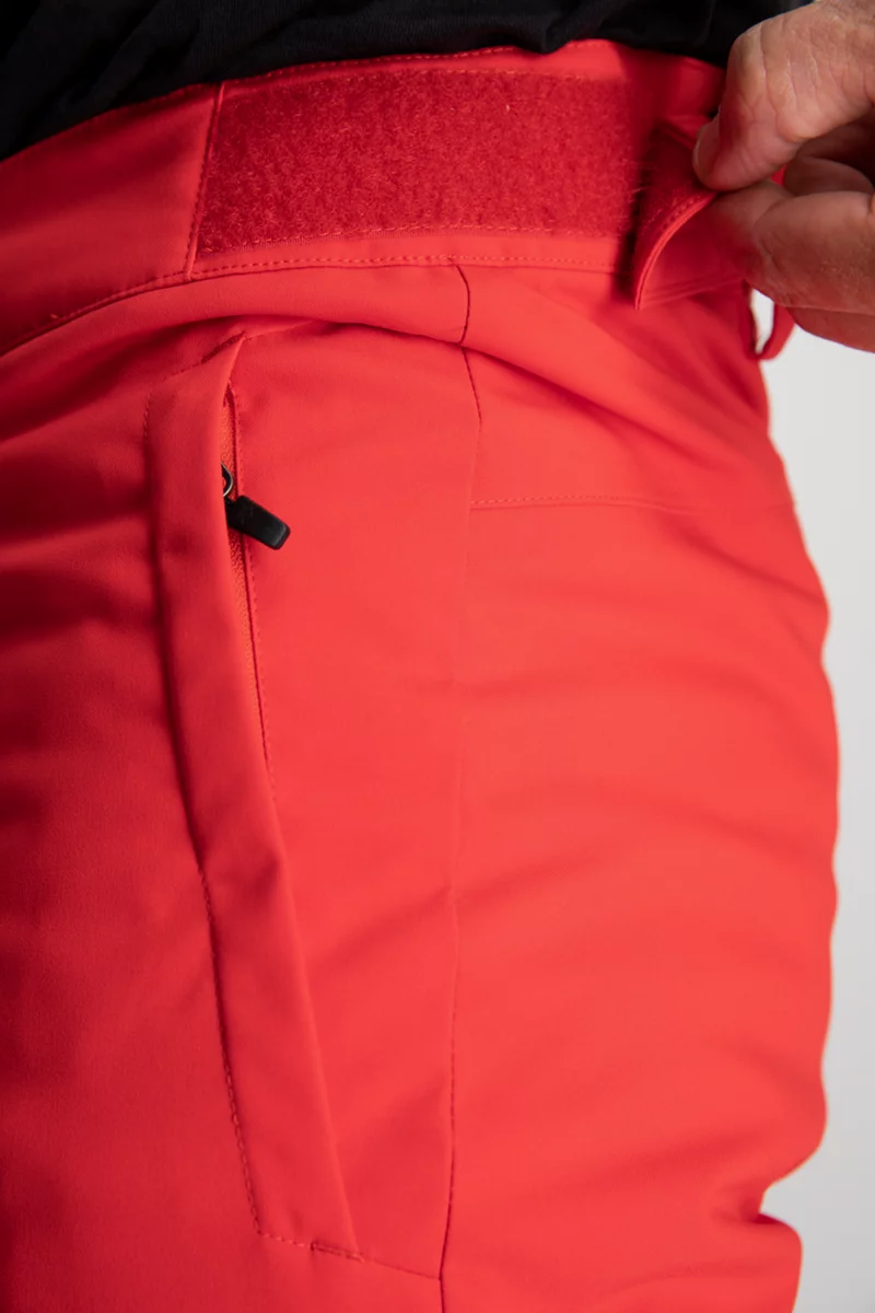 descente Stock Herren Skihose