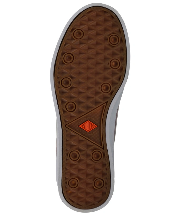 Sneaker RETRO TRIM in flieder