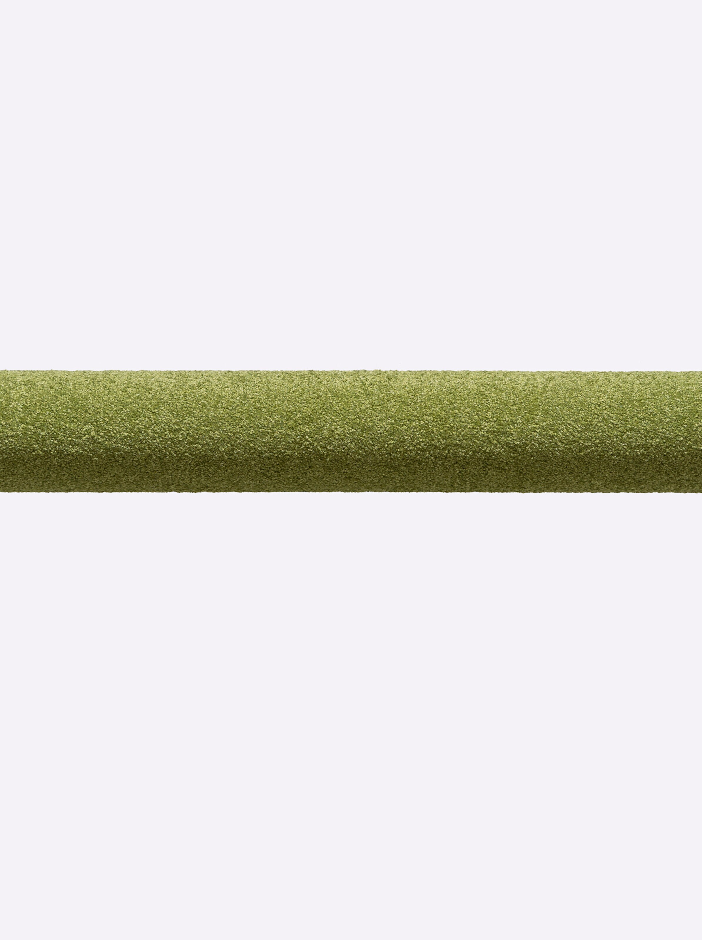 Salonloewe Fußmatte in grün