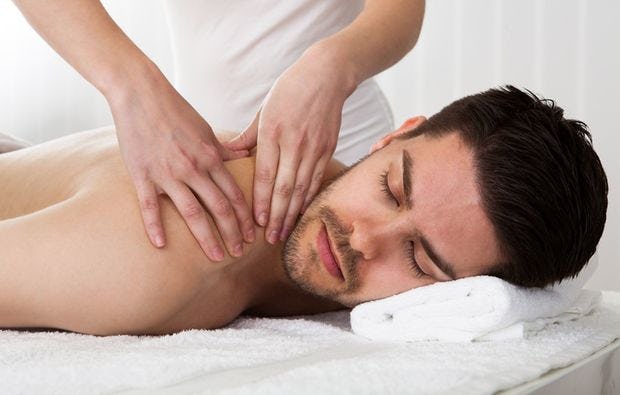 Wellnesstag für Zwei in Augsburg verschenken