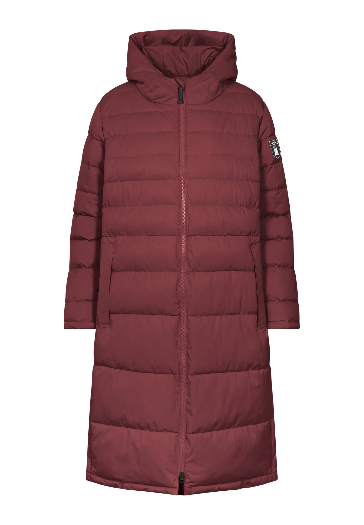 Derbe| Damen Winterjacke Bigholm