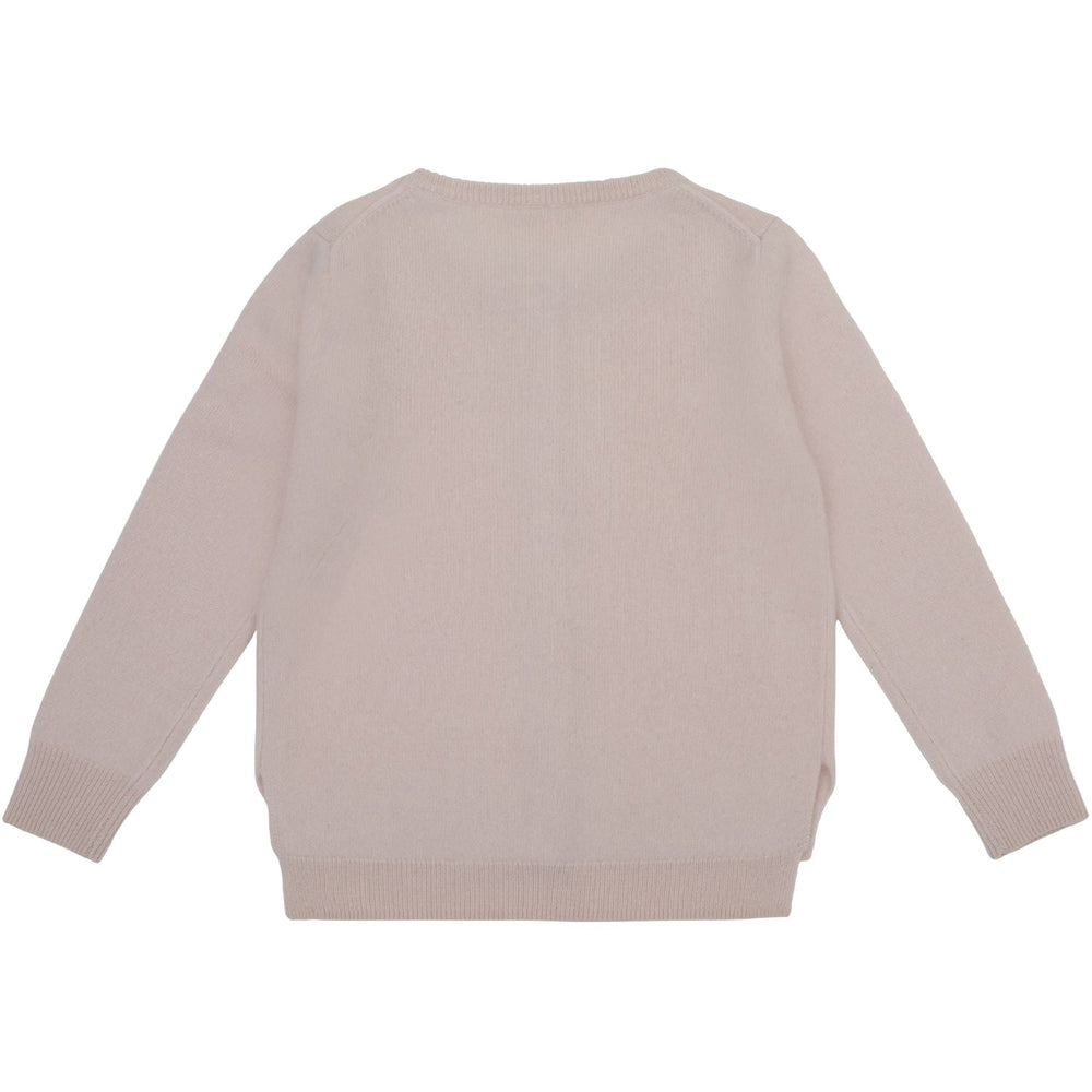 Køb HOLMM Powder Molly Cashmere Strik Cardigan
