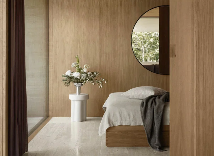 Blomus TORU Lily white