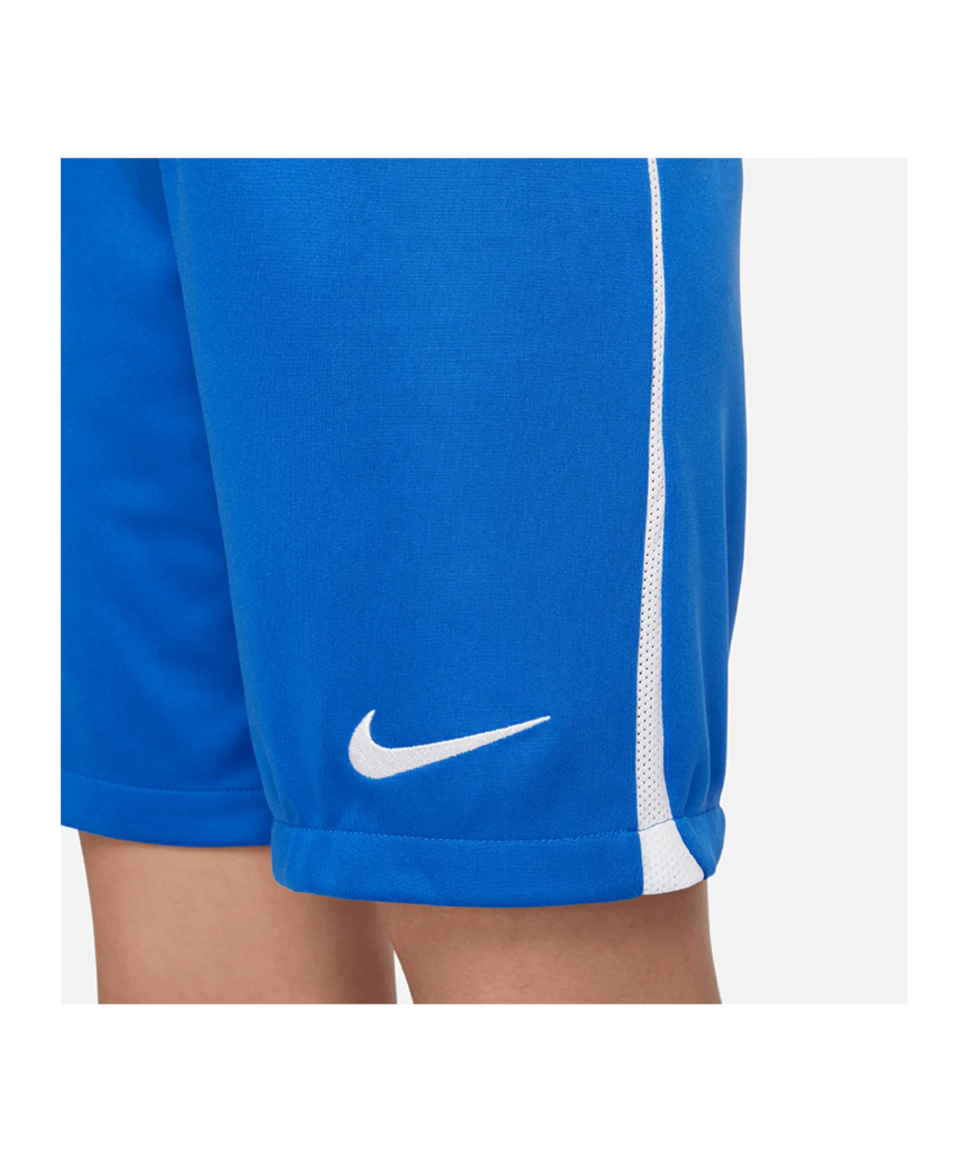 Nike League III Short Kids Blau F463