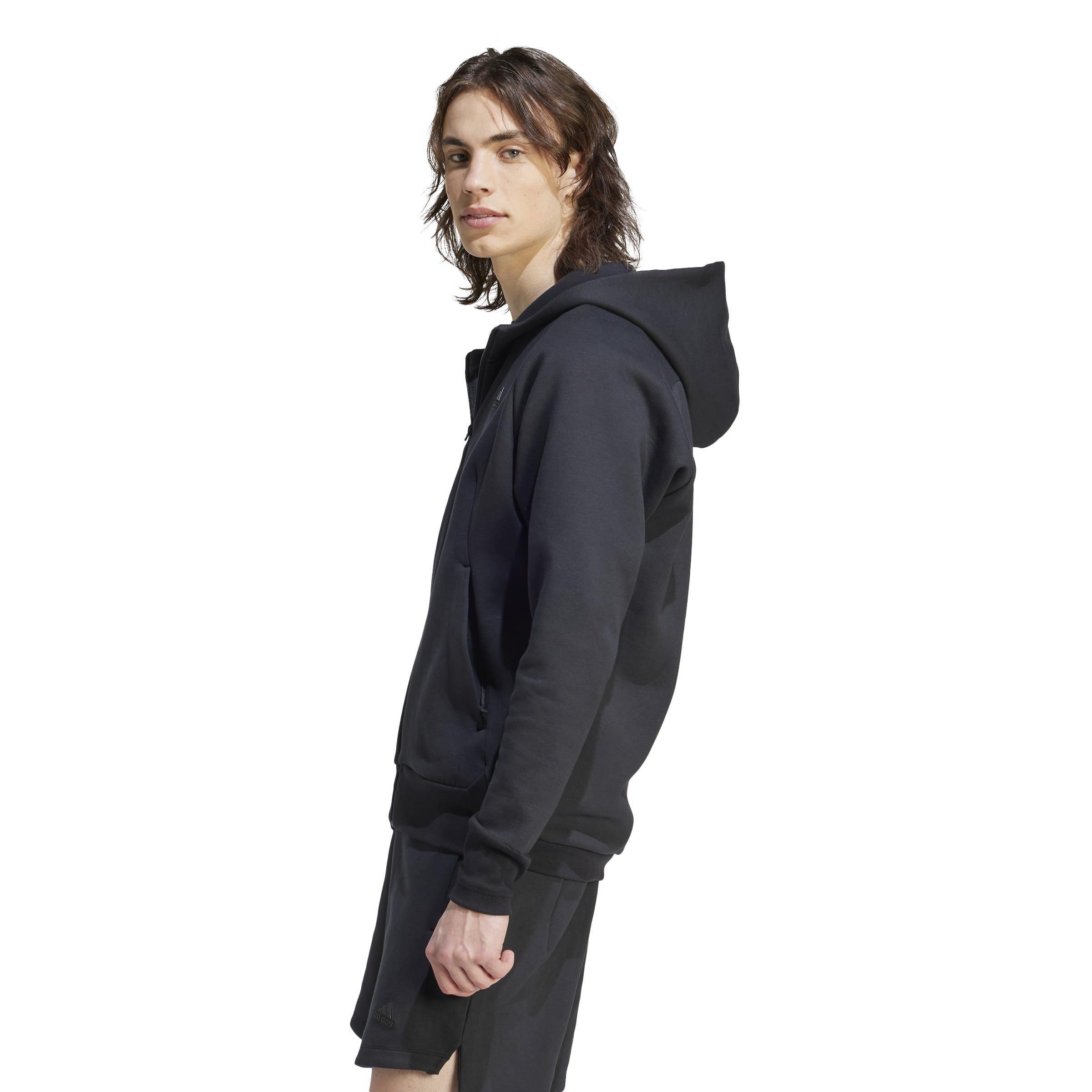 adidas adidas M Z.N.E. Pr Fz Hoody Mens