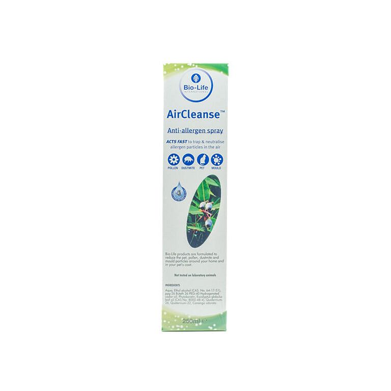 Biolife Aircleanse 250 ml