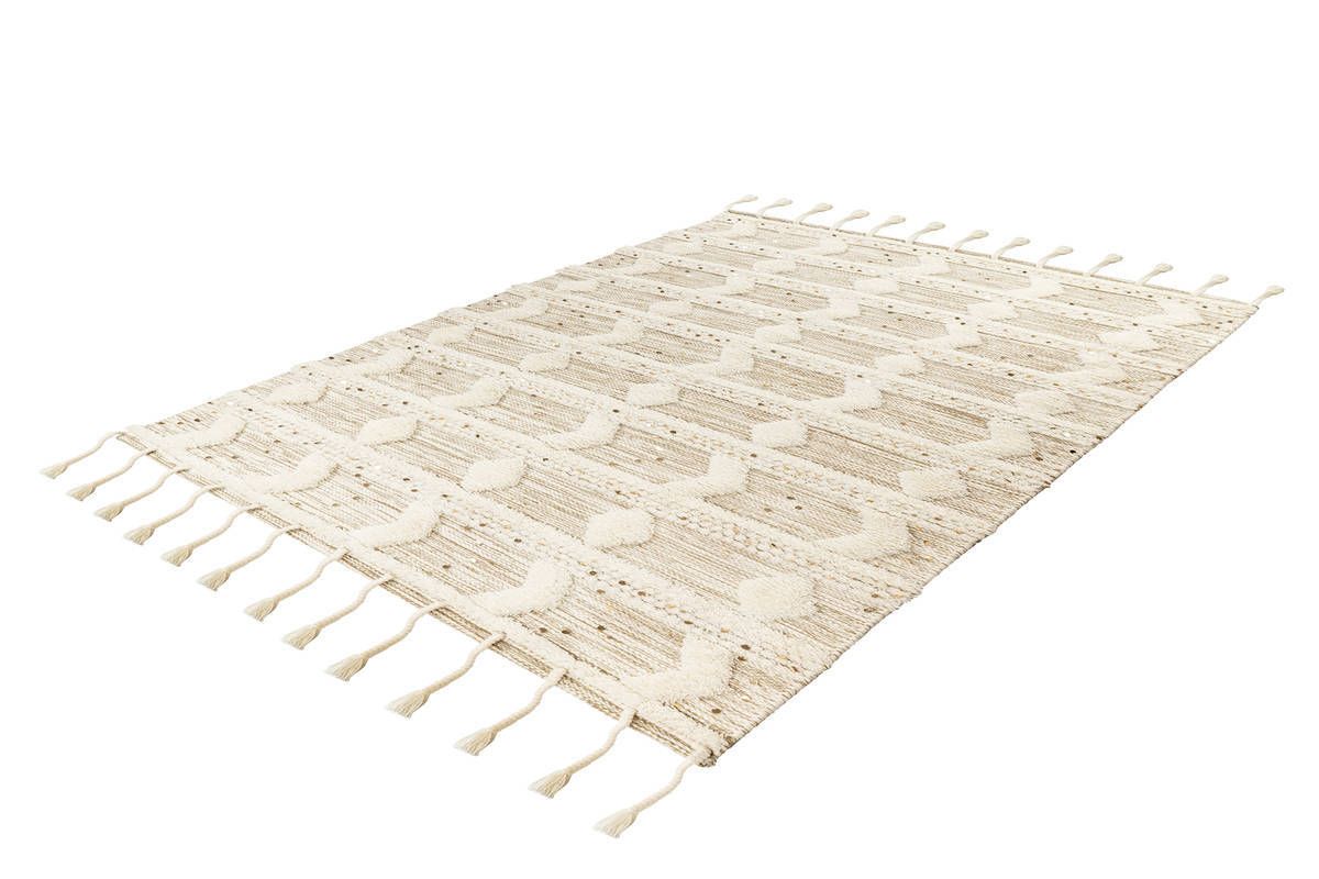 Teppich BOHIST 80 x 150 cm