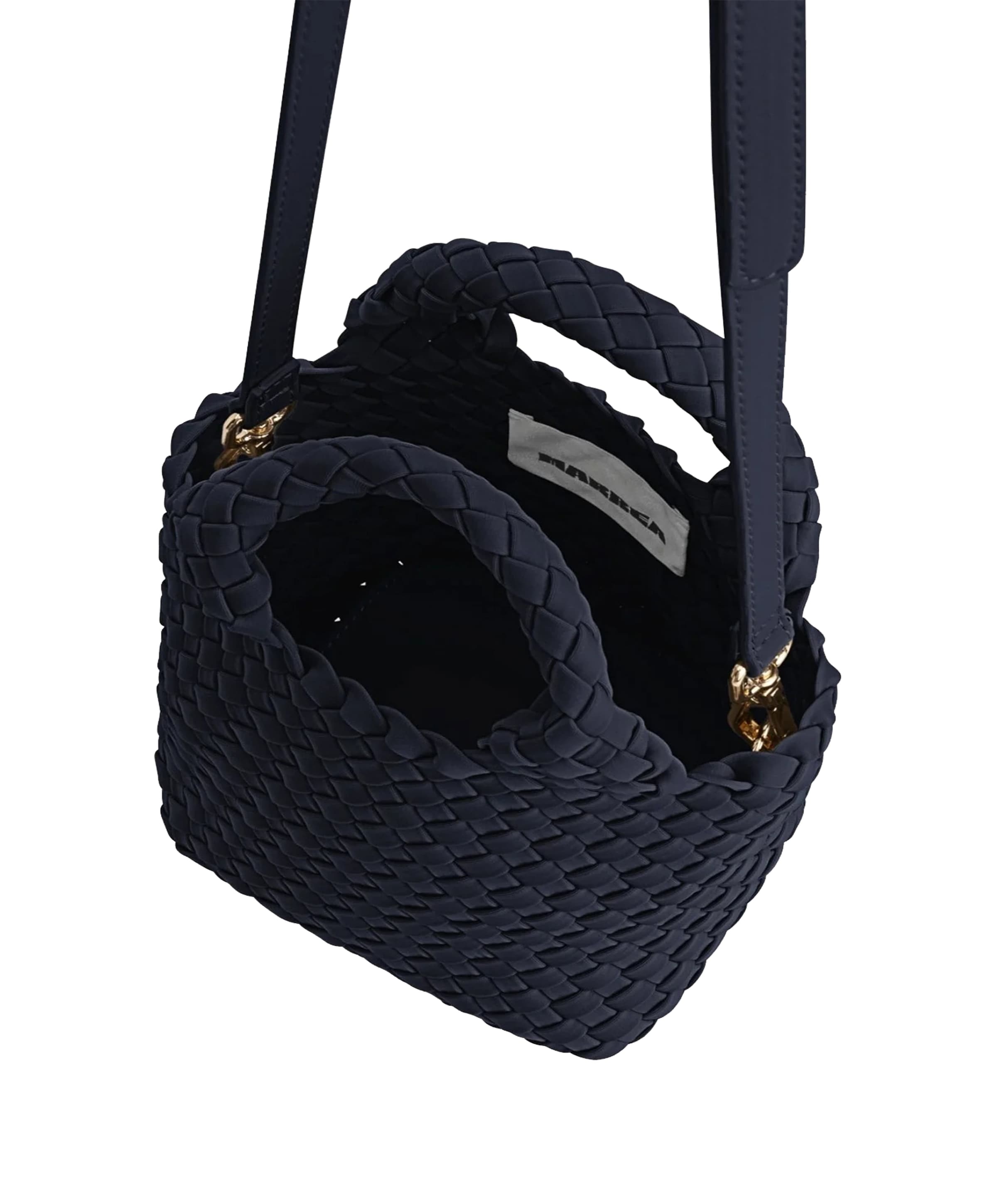 Marrea Dames tas blauw