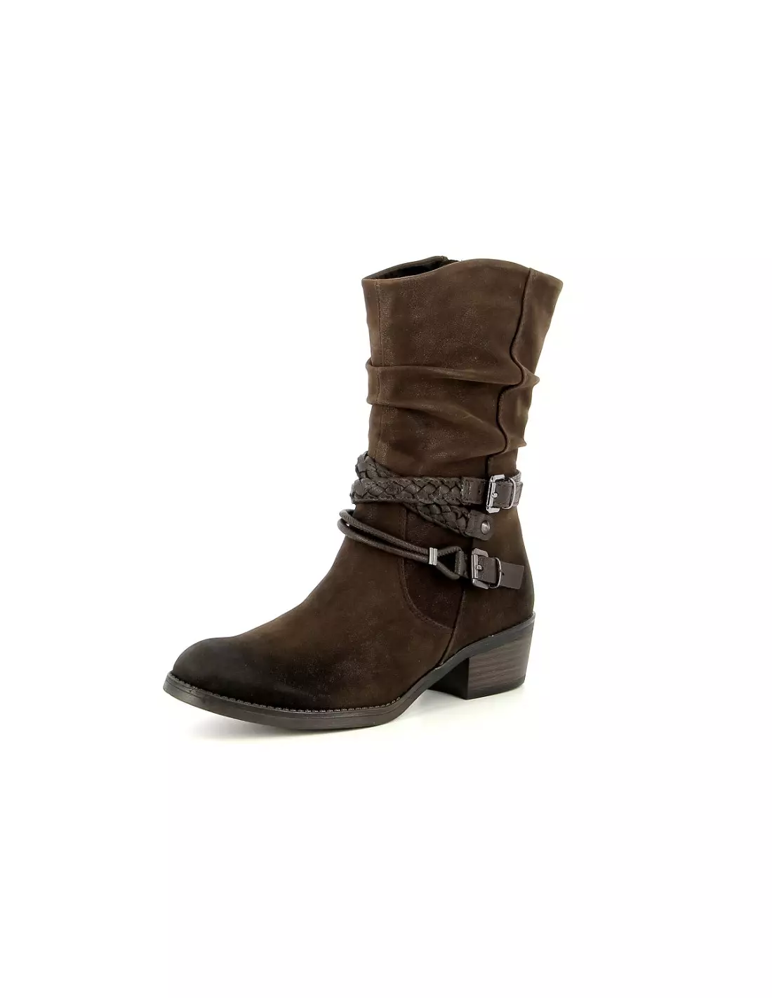 MARCO TOZZI 25316 - Bottes Cafecomb