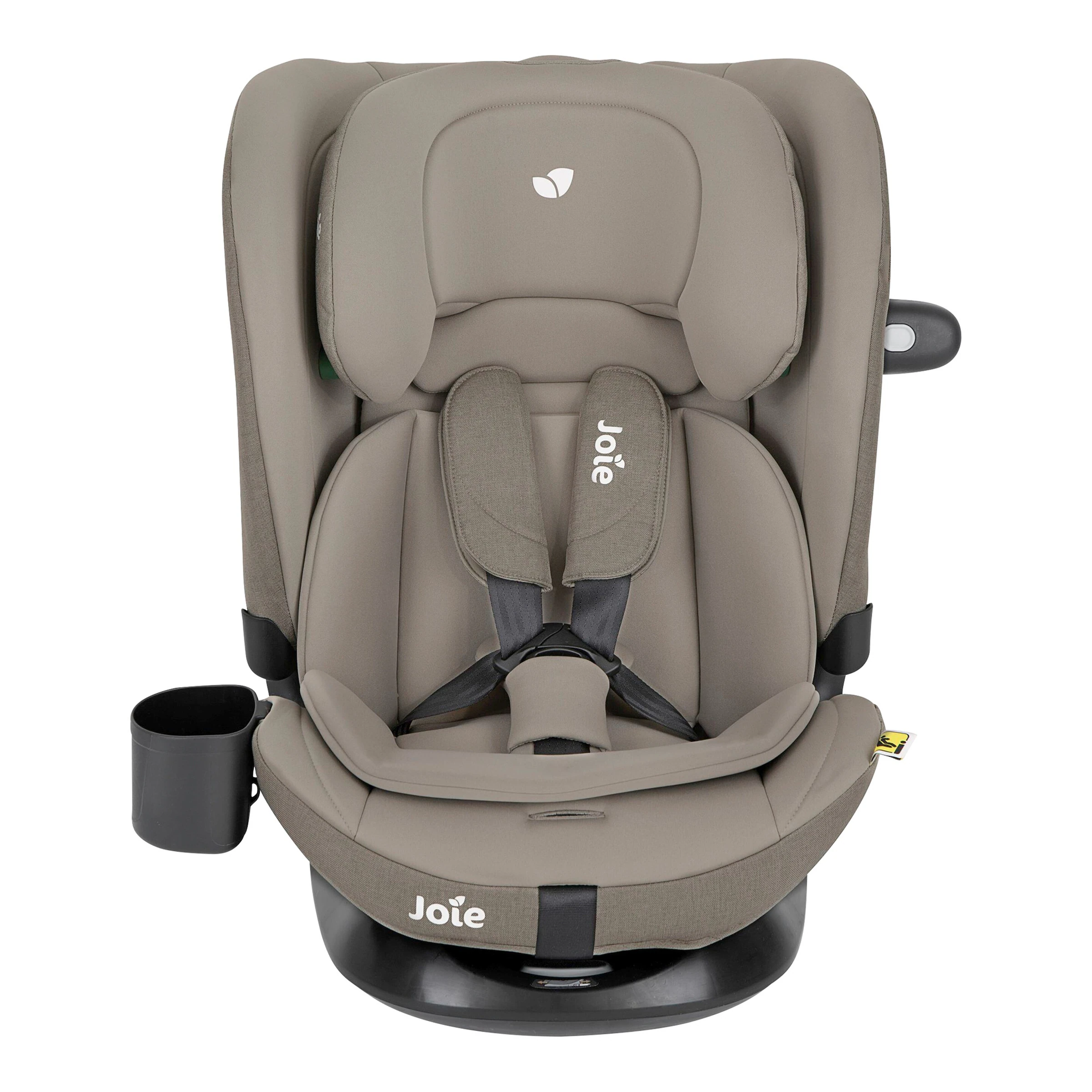 Joie Kindersitz i-Bold i-Size oak