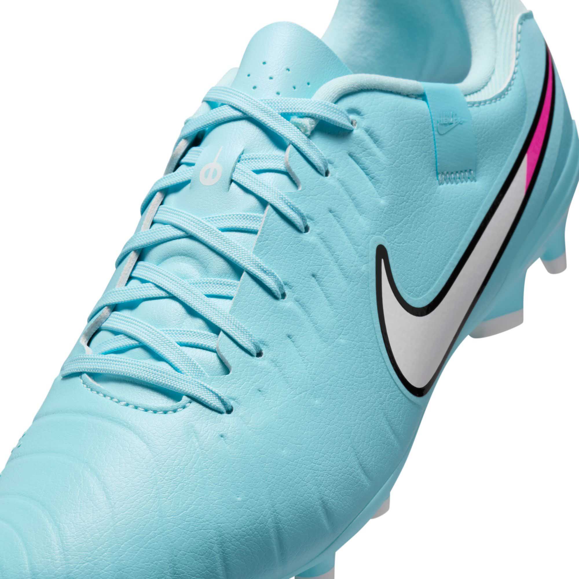 Legend 10 Academy FG/MG 401/Copa/White