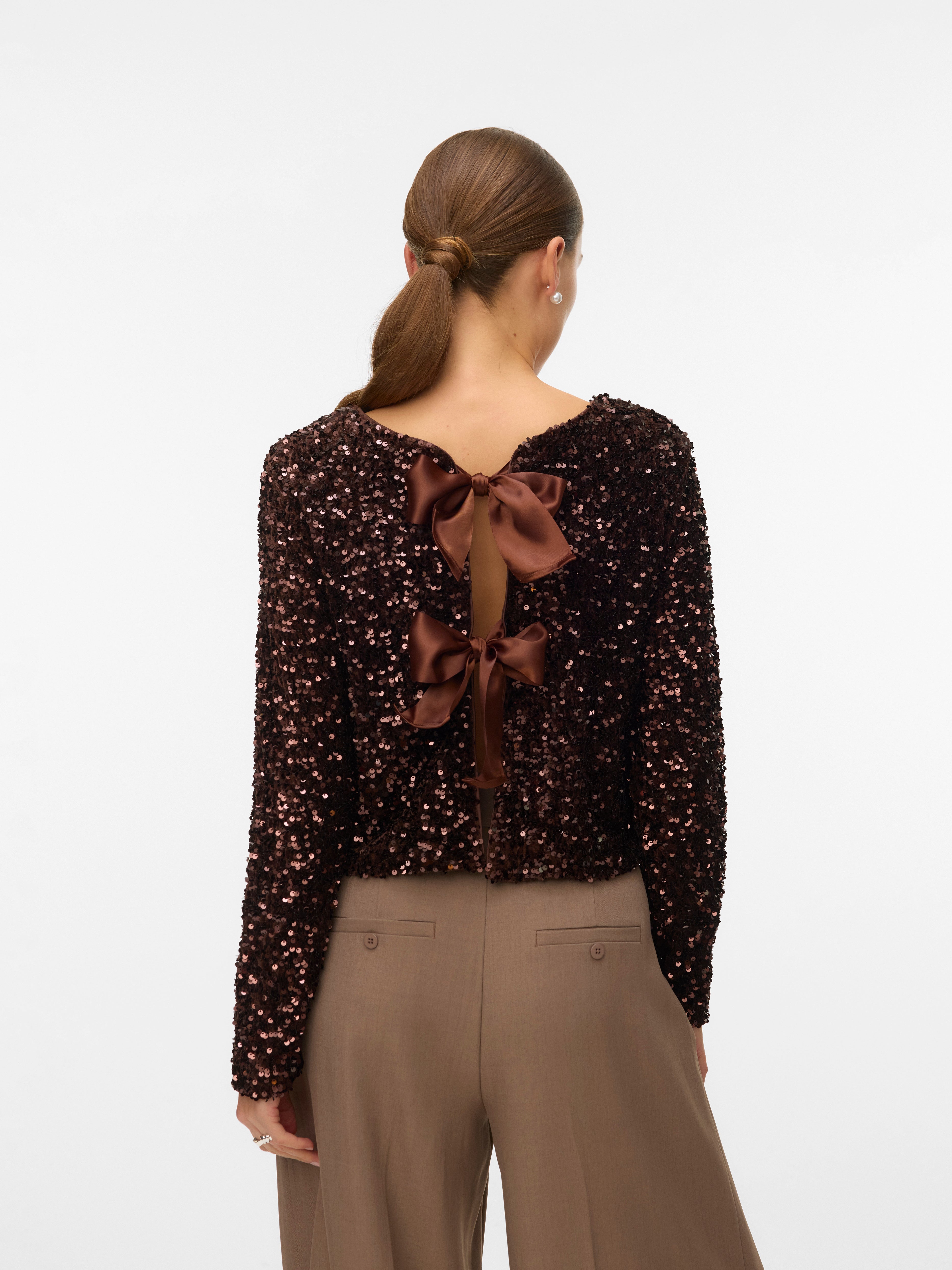 VMLAILA Top