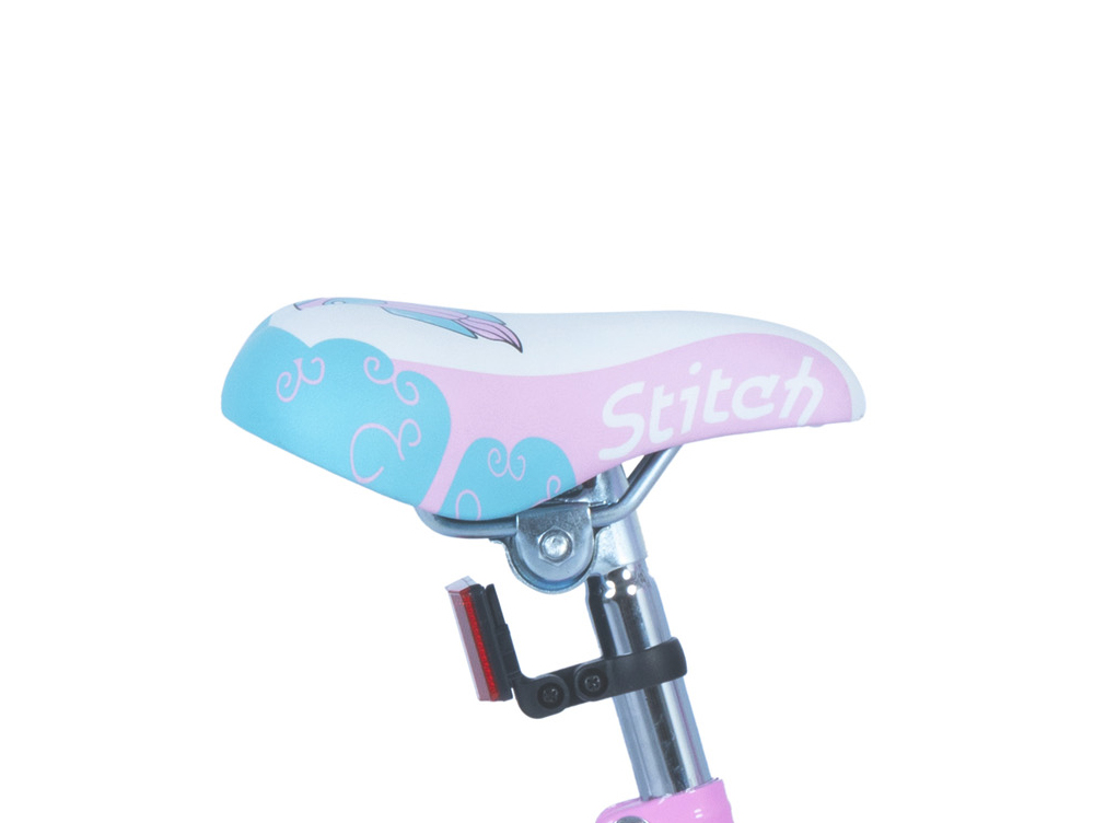 Kindervelo 12