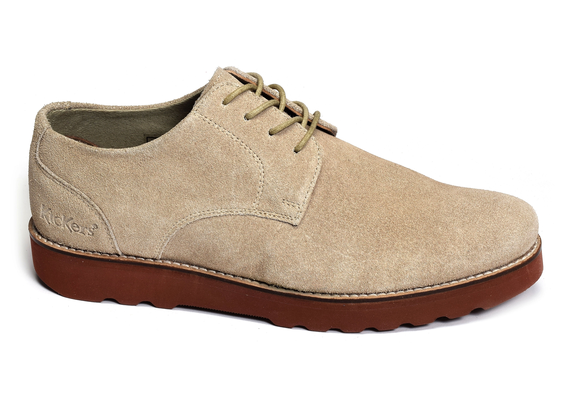 Kick mancik beige