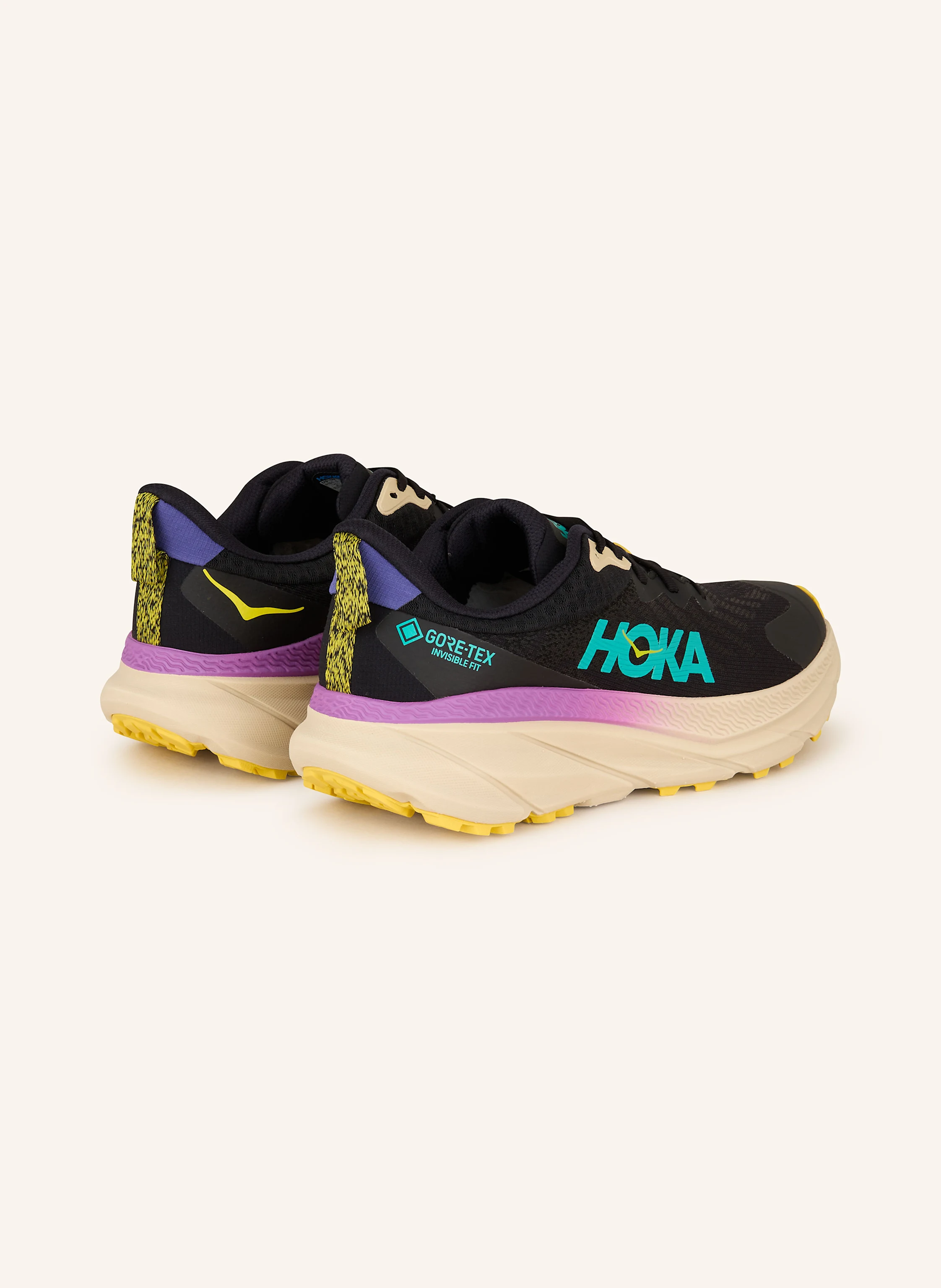 HOKA Trailrunning-Schuhe CHALLENGER 7 GTX