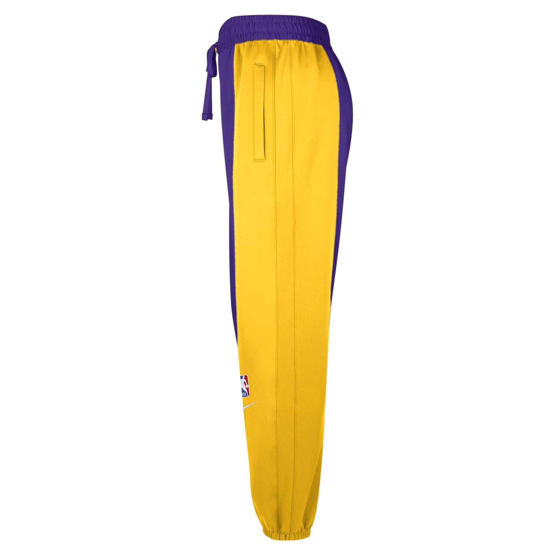 Nike| Herren Jogginghose NBA LOS ANGELES LAKERS