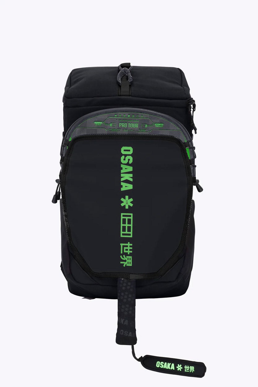 Osaka  Pro Tour Padel Backpack