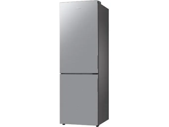 Samsung RB33B610ESA, 344 L, No Frost (køleskab), SN-T, 7 kg/24t, E, Grafit, Metallic