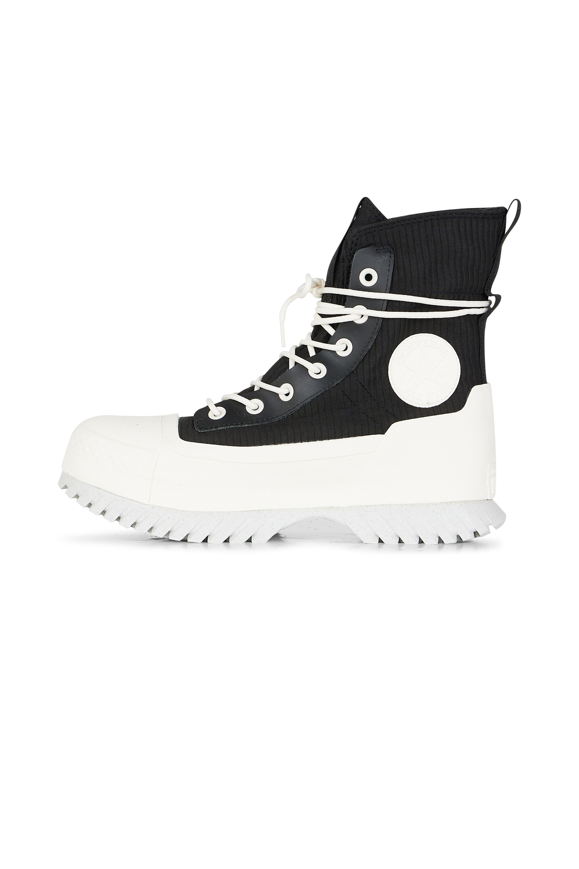 CONVERSE Baskets  CTAS LUGGED 2.0 Noir
