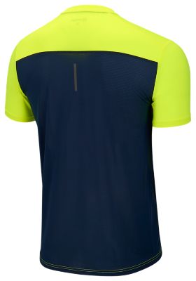 BengerRunning Shirt - gelb
