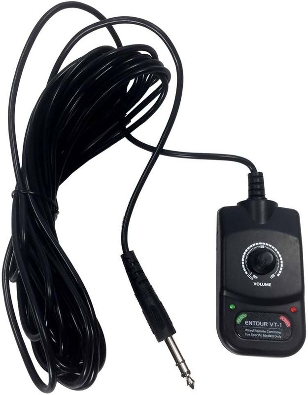 ADJ Entour VT-1 Controller